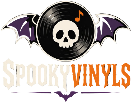 Spooky Vinyls