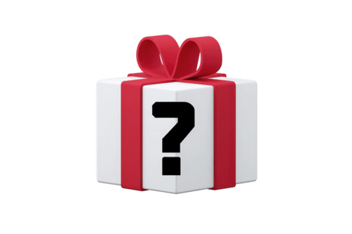 Mystery Box